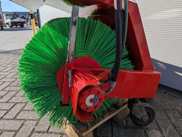 Rolbezem, nimos, rlb-120-hd, 2013 - afbeelding 2 van  12