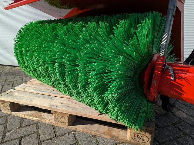 Rolbezem, nimos, rlb-120-hd, 2013 - afbeelding 3 van  12