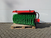 Rolbezem, nimos, rlb-120-hd, 2013