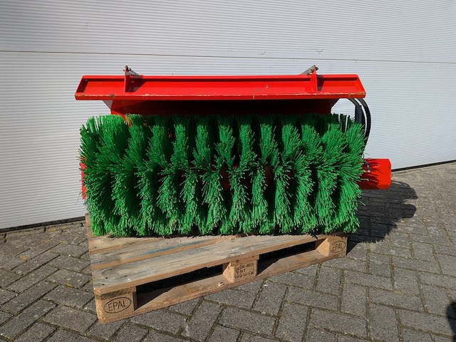 Rolbezem, nimos, rlb-120-hd, 2013 - afbeelding 5 van  12