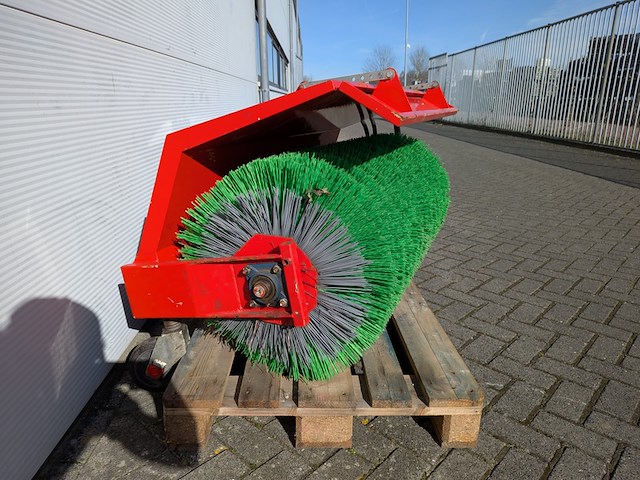 Rolbezem, nimos, rlb-120-hd, 2013 - afbeelding 6 van  12