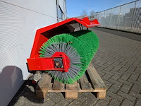 Rolbezem, nimos, rlb-120-hd, 2013 - afbeelding 6 van  12