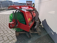 Rolbezem, nimos, rlb-120-hd, 2013 - afbeelding 7 van  12