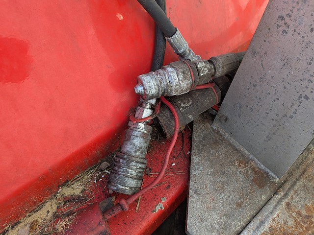 Rolbezem, nimos, rlb-120-hd, 2013 - afbeelding 9 van  12