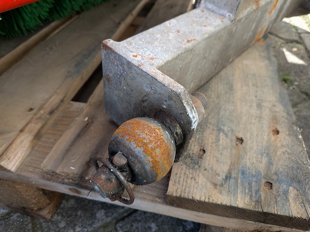 Rolbezem, nimos, rlb-120-hd, 2013 - afbeelding 11 van  12