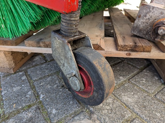 Rolbezem, nimos, rlb-120-hd, 2013 - afbeelding 12 van  12