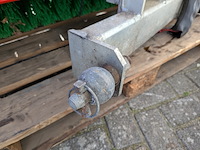 Rolbezem, nimos, rlb-150-hd, 2014 - afbeelding 2 van  15