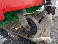 Rolbezem, nimos, rlb-150-hd, 2014 - afbeelding 3 van  15