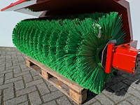 Rolbezem, nimos, rlb-150-hd, 2014 - afbeelding 5 van  15