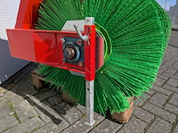 Rolbezem, nimos, rlb-150-hd, 2014 - afbeelding 6 van  15