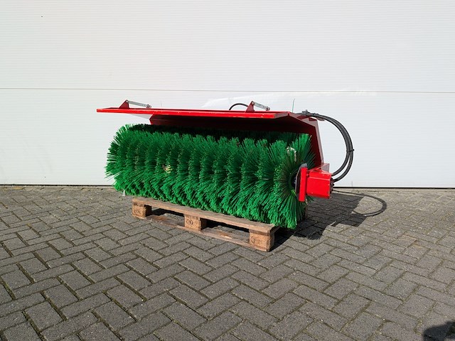 Rolbezem, nimos, rlb-150-hd, 2014 - afbeelding 1 van  15