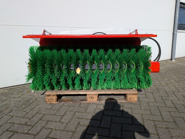 Rolbezem, nimos, rlb-150-hd, 2014 - afbeelding 10 van  15