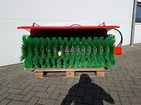 Rolbezem, nimos, rlb-150-hd, 2014 - afbeelding 10 van  15