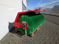 Rolbezem, nimos, rlb-150-hd, 2014 - afbeelding 11 van  15