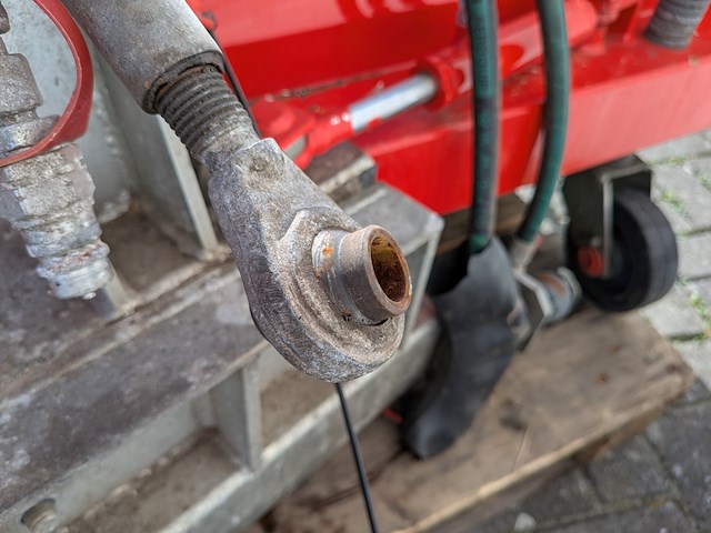 Rolbezem, nimos, rlb-150-hd, 2014 - afbeelding 13 van  15