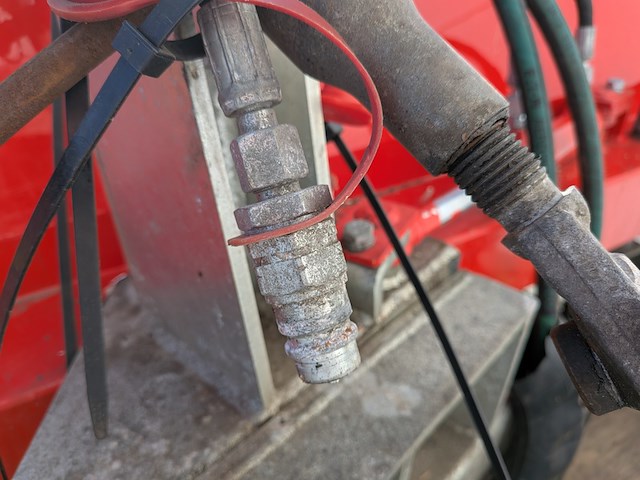 Rolbezem, nimos, rlb-150-hd, 2014 - afbeelding 14 van  15