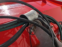 Rolbezem, nimos, rlb-150-hd, 2014 - afbeelding 15 van  15