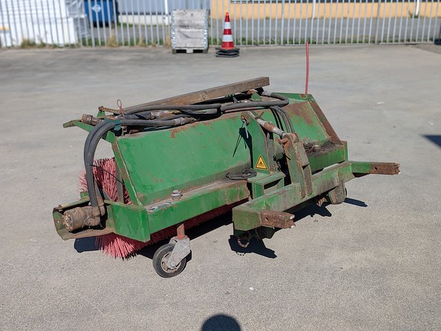 Rolbezem, nimos, rub-150, 2004 - afbeelding 6 van  12