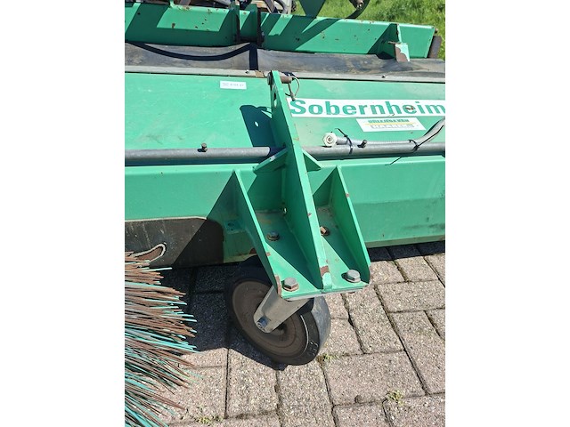 Rolbezem, sobernheimer, fkm1.6, 2006 - afbeelding 7 van  15