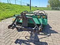 Rolbezem, sobernheimer, fkm1.6, 2006 - afbeelding 8 van  15