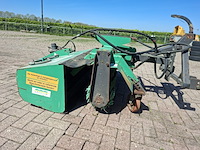 Rolbezem, sobernheimer, fkm1.6, 2006 - afbeelding 9 van  15