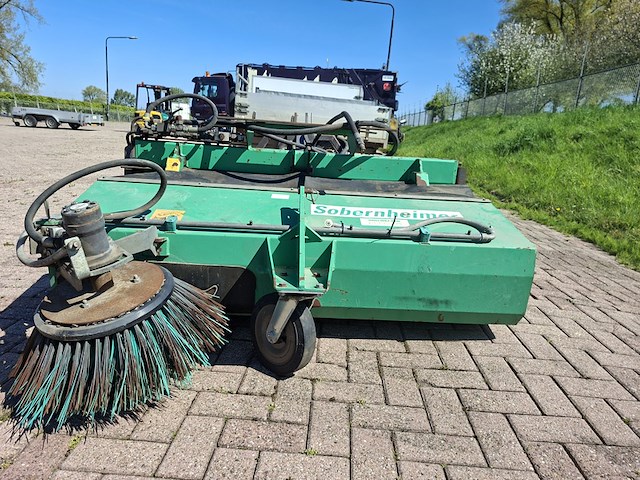 Rolbezem, sobernheimer, fkm1.6, 2006 - afbeelding 10 van  15