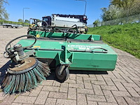 Rolbezem, sobernheimer, fkm1.6, 2006 - afbeelding 10 van  15