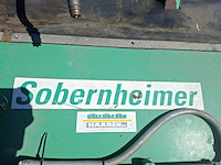 Rolbezem, sobernheimer, fkm1.6, 2006 - afbeelding 12 van  15