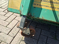 Rolbezem, sobernheimer, fkm1.6, 2006 - afbeelding 15 van  15