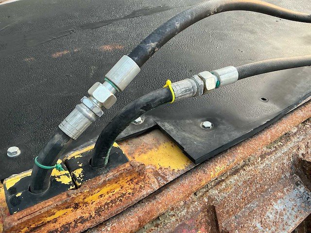 Rolbezem - afbeelding 2 van  11