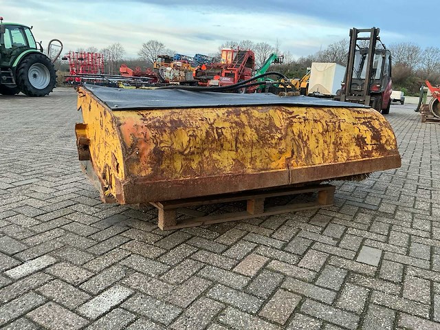 Rolbezem - afbeelding 1 van  11