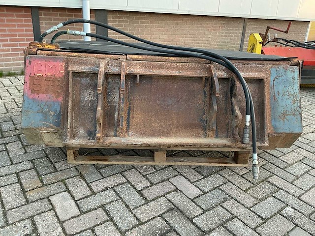 Rolbezem - afbeelding 6 van  11