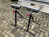 Rolbok (2x) - afbeelding 1 van  3