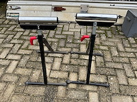 Rolbok (2x) - afbeelding 2 van  3