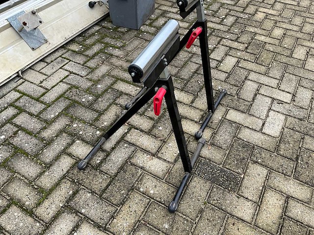 Rolbok (2x) - afbeelding 3 van  3