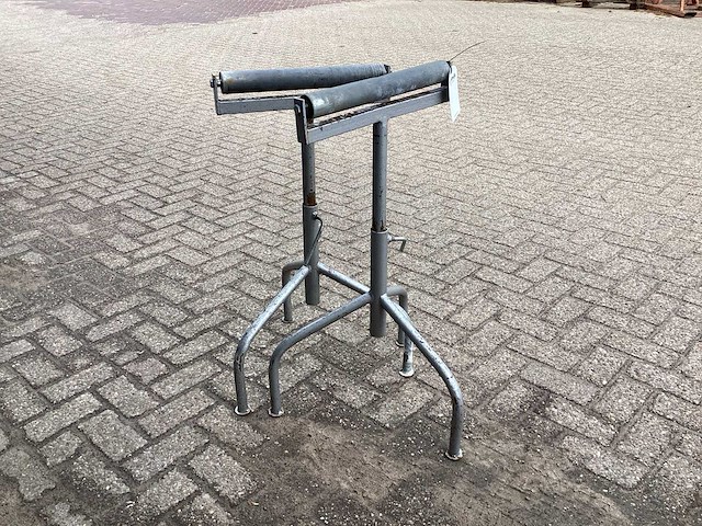 Rolbok (2x) - afbeelding 2 van  3