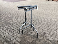 Rolbok (2x) - afbeelding 2 van  3