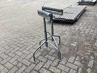 Rolbok (2x) - afbeelding 3 van  3