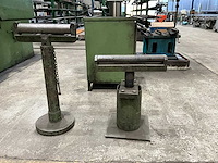 Rolbok (2x) - afbeelding 1 van  3