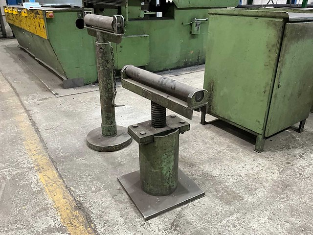 Rolbok (2x) - afbeelding 3 van  3