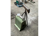 Rolbok (2x) - afbeelding 4 van  5