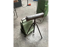 Rolbok (2x) - afbeelding 5 van  5