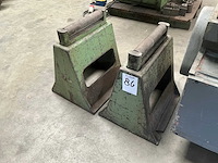 Rolbok (2x) - afbeelding 1 van  4