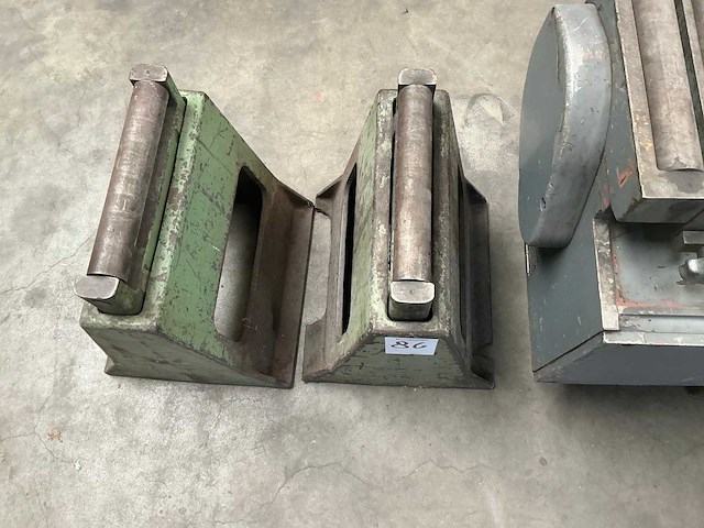 Rolbok (2x) - afbeelding 3 van  4