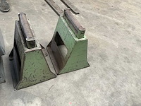 Rolbok (2x) - afbeelding 4 van  4