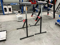 Rolbok (2x) - afbeelding 2 van  6