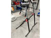 Rolbok (2x) - afbeelding 3 van  6