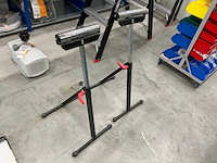 Rolbok (2x) - afbeelding 4 van  6