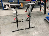 Rolbok (2x) - afbeelding 5 van  6