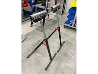 Rolbok (2x) - afbeelding 6 van  6